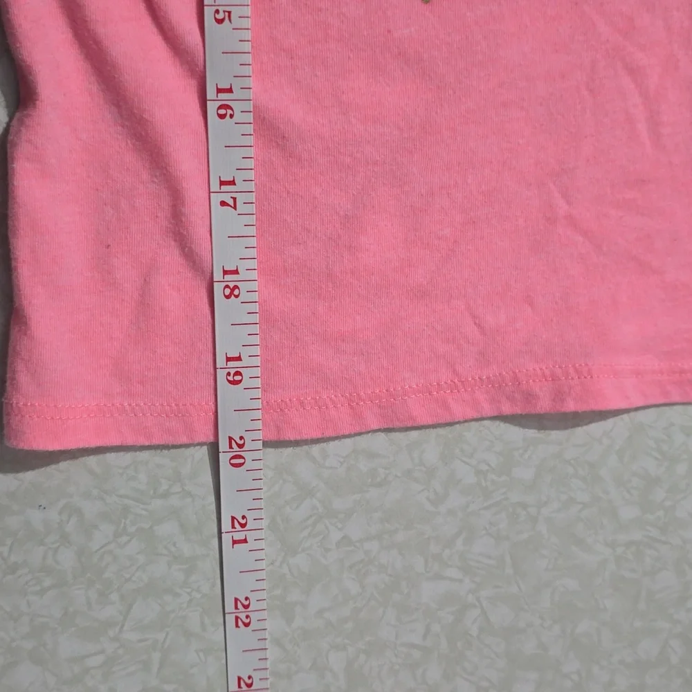 Children's Place Pink Long Sleeve Top‎ Size Large 10/12